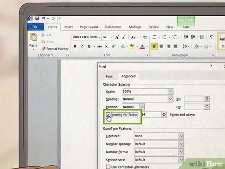 Imagen titulada Format a Word Document to Look Professional Step 11