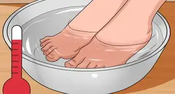 quitar las uñas encarnadas