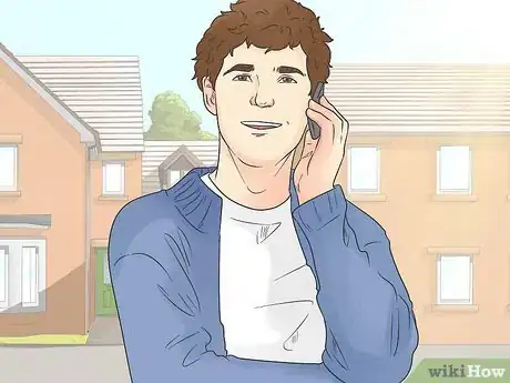 Imagen titulada End All Ties With Your Family Step 12