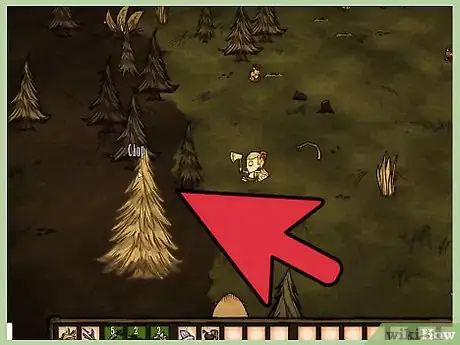 Imagen titulada Raise Sanity in Don't Starve Step 2