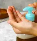 hacer champú de aloe vera (sábila)