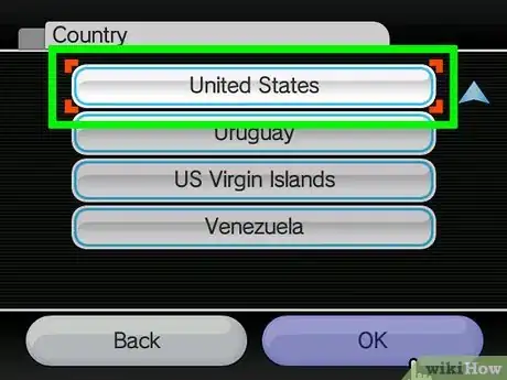 Imagen titulada Set Up Your Nintendo Wii Step 20