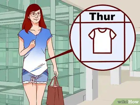 Imagen titulada Go Shopping at the Mall Step 6