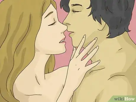 Imagen titulada Please a Virgo Man in the Bedroom Step 5
