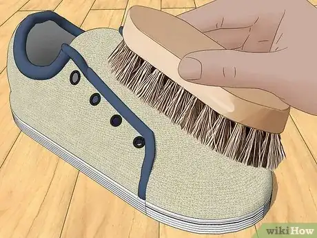 Imagen titulada Clean Canvas Step 2