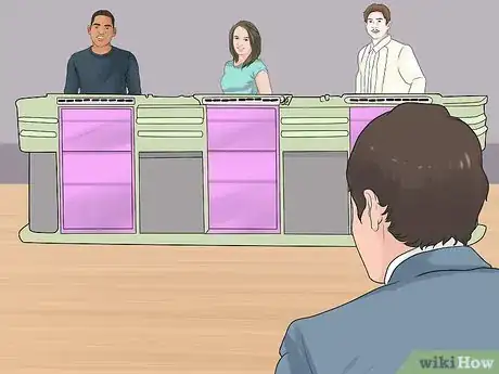 Imagen titulada Run a Quiz Show Competition Step 1