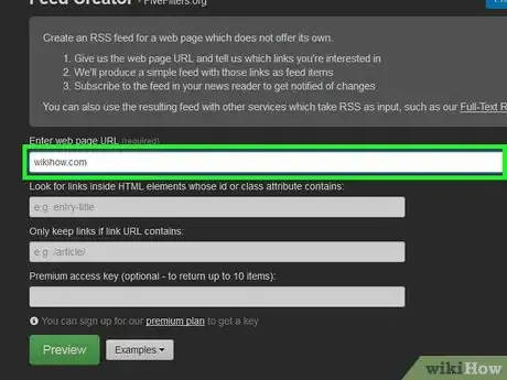 Imagen titulada Get an RSS Feed from a Website Step 14