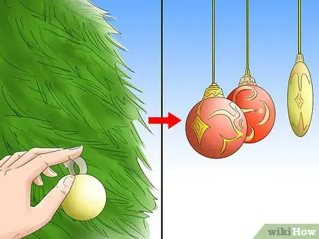 Imagen titulada Care for a Christmas Tree Step 8Bullet3