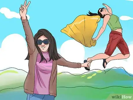 Imagen titulada Make a Friend Happy Step 6