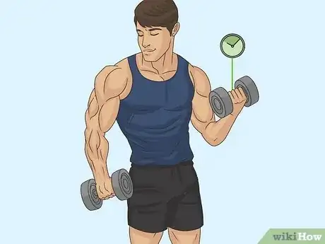 Imagen titulada Tell if Someone Is on Steroids Step 3