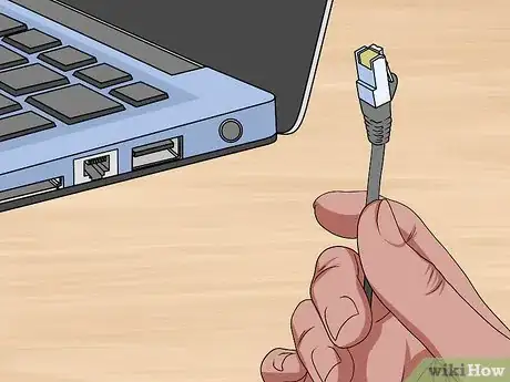 Imagen titulada Connect Two Computers Step 38