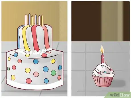 Imagen titulada Get Over a Bad Birthday Step 6