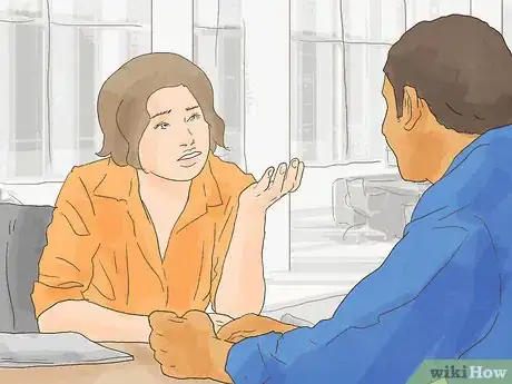 Imagen titulada Know if Someone Is Depressed but Faking Happiness Step 11