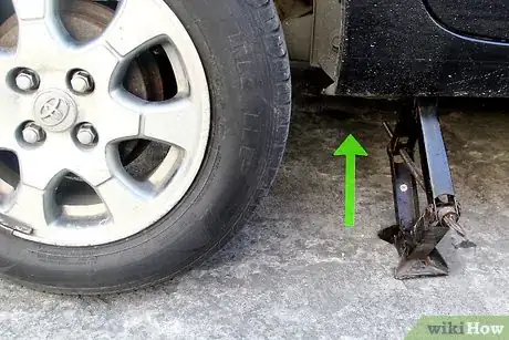 Imagen titulada Patch a Tire Step 9