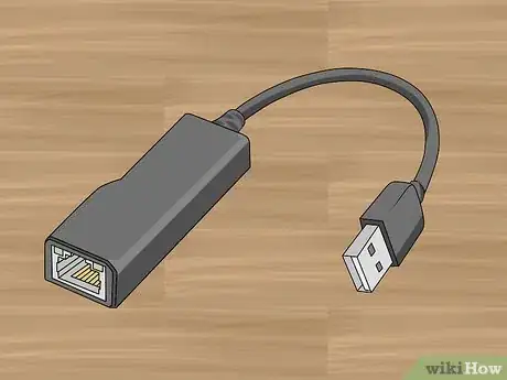 Imagen titulada Make a Printer Wireless With a Wireless Router Step 2