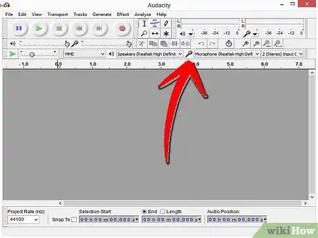 Imagen titulada Record a Song With Audacity Step 3