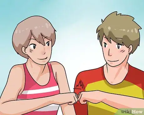 Imagen titulada Make a Guy Want to Be With You Step 12