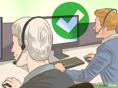 Imagen titulada Start a Recruiting Agency Step 3