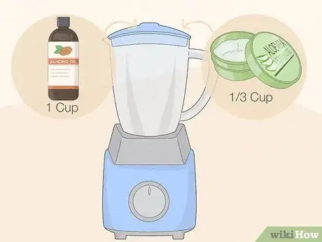 Imagen titulada Make Your Own Shaving Cream Step 14