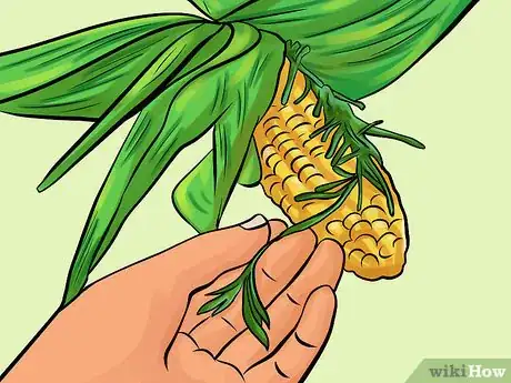Imagen titulada Eat Corn on the Cob Step 8