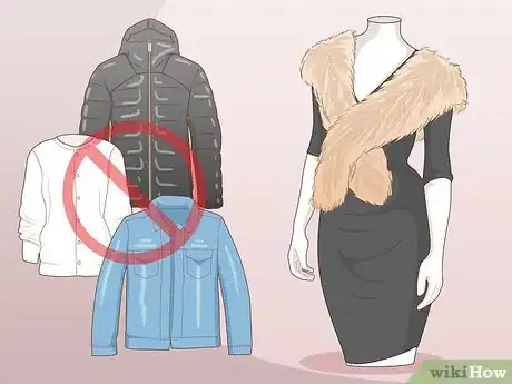 Imagen titulada Dress for the Opera Step 10