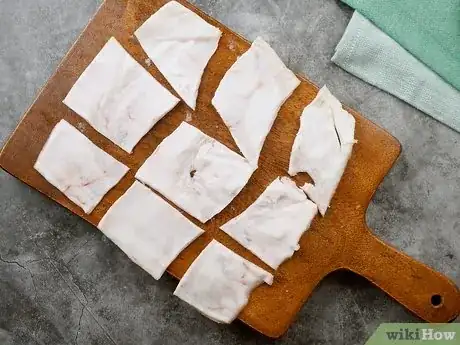 Imagen titulada Make Pork Rinds Step 3