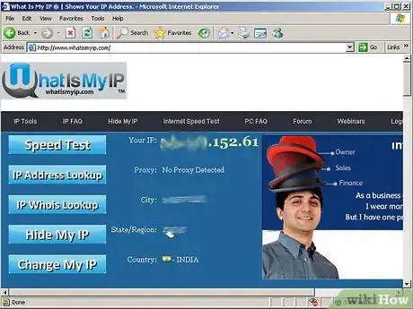 Imagen titulada Configure IIS for Windows XP Pro Step 16