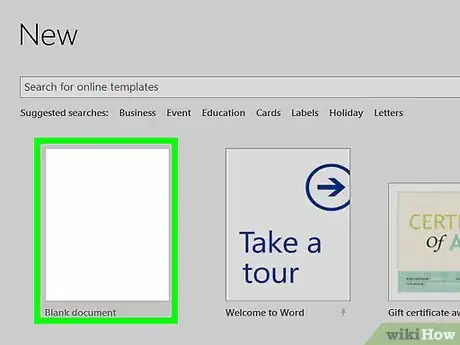 Imagen titulada Make Your Own Printable Certificate Step 10
