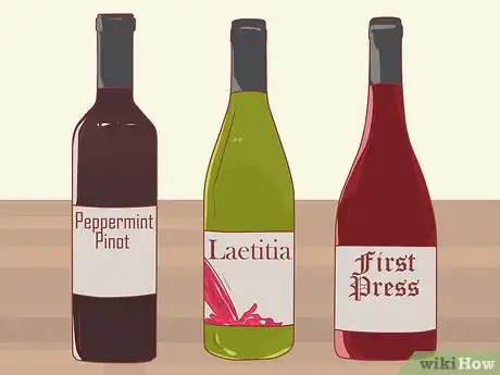 Imagen titulada Sell Wine Step 2