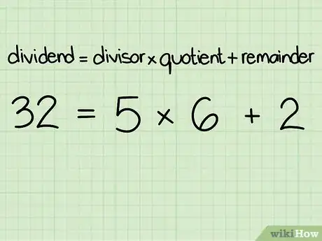 Imagen titulada Find the Greatest Common Divisor of Two Integers Step 7