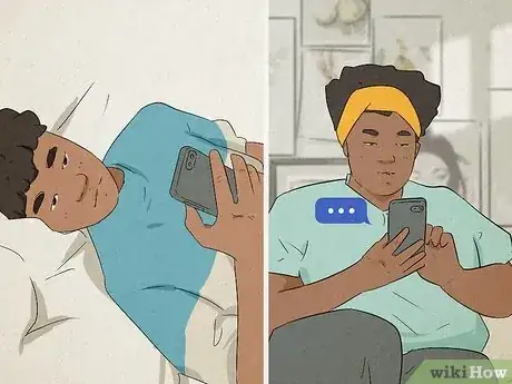 Imagen titulada What to Text Your Boyfriend After a Fight Step 14