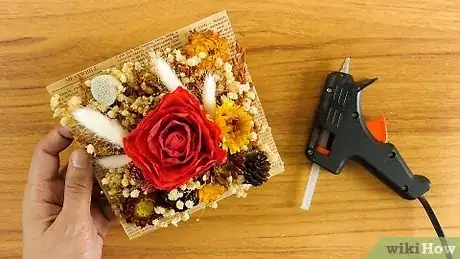 Imagen titulada Make a Shadow Box Step 14