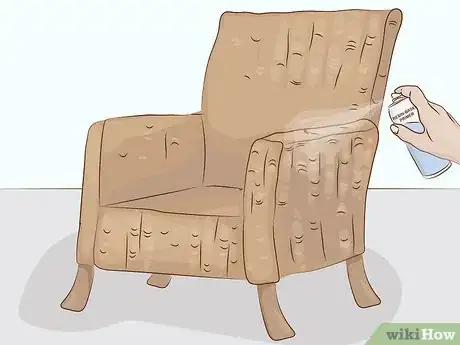 Imagen titulada Repair Wicker Furniture Step 12