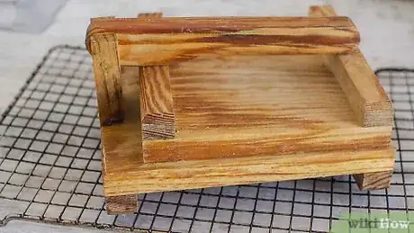 Imagen titulada Dry Wood in an Oven Step 8
