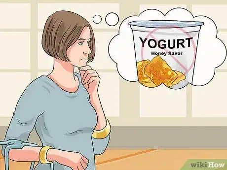 Imagen titulada Stop Eating Sweets All of the Time Step 12