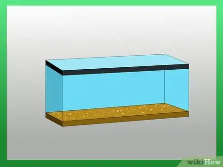 Imagen titulada Make an Aquarium Into a Gerbil Cage Step 3