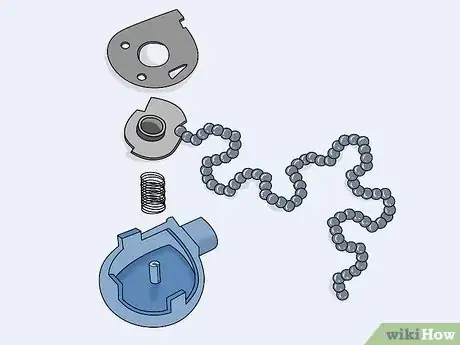 Imagen titulada Replace a Ceiling Fan Pull Chain Switch Step 9