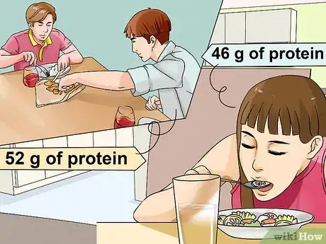 Imagen titulada Be a Vegan Teenager Step 7