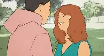 manejar a una persona que besa mal