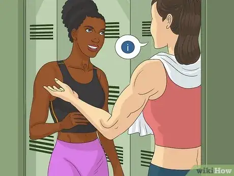 Imagen titulada Tell if Someone Is on Steroids Step 9