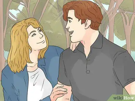 Imagen titulada Get a Shy Guy to Admit He Likes You Step 5