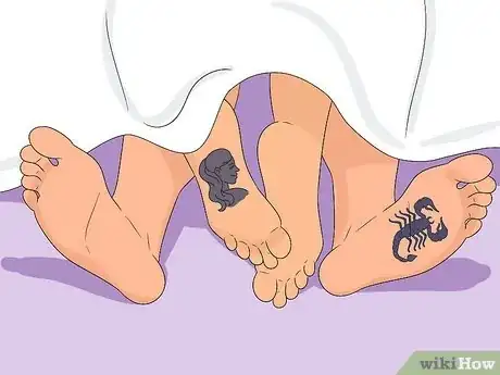 Imagen titulada Who Is Scorpio Sexually Compatible with Step 6