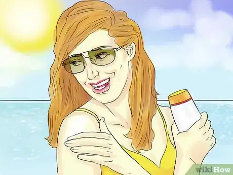 Imagen titulada Get Freckles Step 3