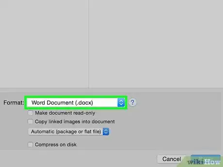 Imagen titulada Convert PowerPoint to Word Step 17