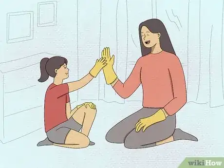 Imagen titulada Deal with a Lazy Child Step 12