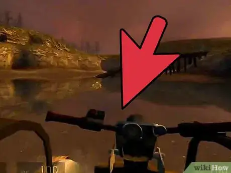 Imagen titulada Find the Hidden Singing Vortigaunt Cave in Half Life 2 Step 2
