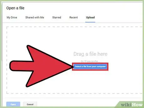 Imagen titulada Open CSV Files Step 17