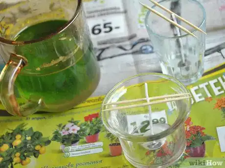 Imagen titulada Make a Scented Candle in a Glass Step 13