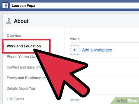 Imagen titulada Teach Facebook to Seniors Step 8