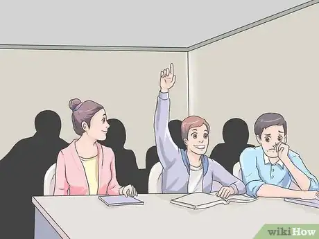 Imagen titulada Stay out of Trouble Step 10